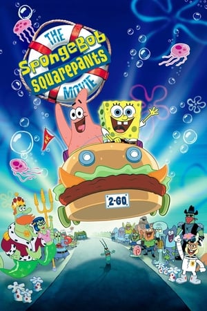 The SpongeBob SquarePants (2004) Hindi Dual Audio | Hindi Dubbed Movie BluRay 350MB