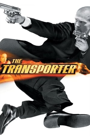 The Transporter (2002) Hindi Dual Audio | Hindi Dubbed Movie BluRay 300MB ESubs