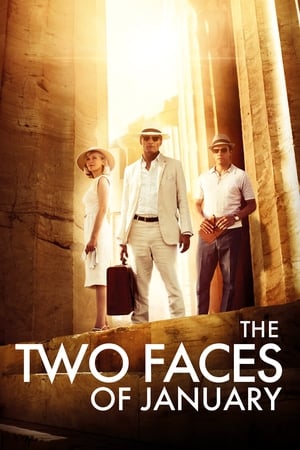 The Two Faces of January (2014) Hindi Dual Audio | Hindi Dubbed Movie BluRay 300MB