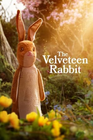The Velveteen Rabbit 2023 Hindi Dual Audio HDRip | Hindi Dubbed Movie – 480p