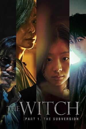 The Witch Part 1 – The Subversion 2018 Hindi Dual Audio | Hindi Dubbed Movie BluRay 400MB