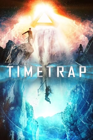 Time Trap 2017 Hindi Dual Audio | Hindi Dubbed Movie BluRay 300MB