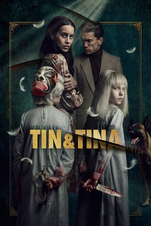 Tin & Tina (2023) Hindi Dual Audio HDRip | Hindi Dubbed Movie – 480p