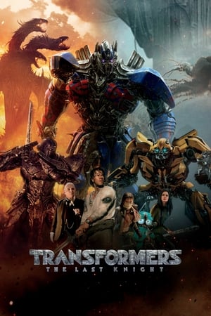 Transformers The Last Knight 2017Hindi Dual Audio WEB-DL | Hindi Dubbed Movie