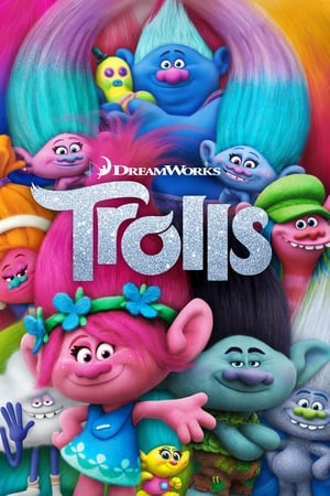 Trolls 2016 Hindi Dual Audio Hevc | Hindi Dubbed Movie Full Movie
