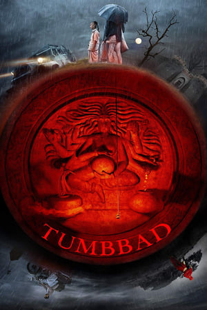 Tumbbad (2018) Hindi Movie HDRip | Hindi Dubbed Movie – 480p – 1080p