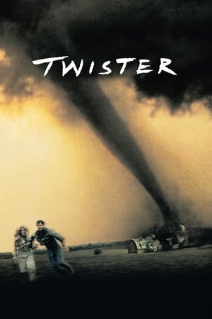 Twister (1996) Hindi Dual Audio | Hindi Dubbed Movie BluRay [900MB] ESubs