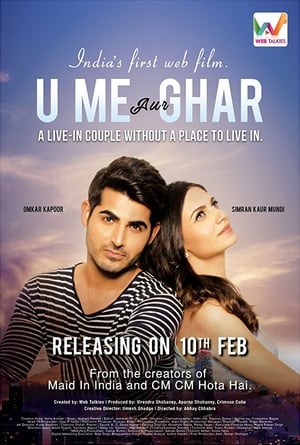 U Me Aur Ghar (2017) Hindi | Hindi Dubbed Movie HDRip [1GB]