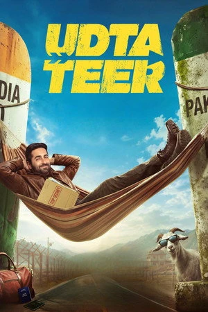 Udta Teer 2026 Hindi Audio HQ HDTC | Hindi Dubbed Movie