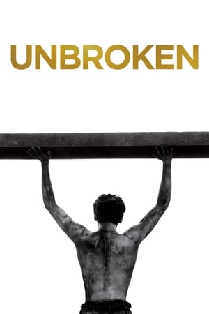 Unbroken (2014) Hindi Dual Audio | Hindi Dubbed Movie BluRay [1.2GB]