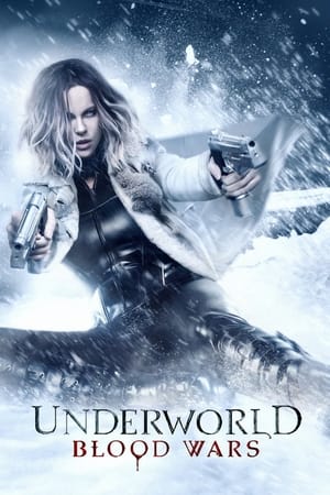 Underworld Blood Wars 2016 Hindi Dubbed 300MB HDRip | Hindi Dubbed Movie