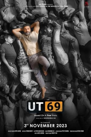 UT69 2023 Hindi DVDScr | Hindi Dubbed Movie – 480p