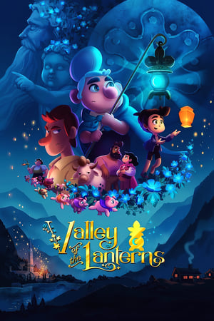 Valley of the Lanterns 2018 Hindi Dual Audio | Hindi Dubbed Movie BluRay 350MB