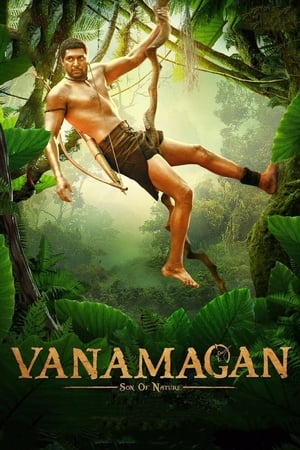 Vanamagan (2017) Hindi Dubbed | Hindi Dubbed Movie HDRip 400MB