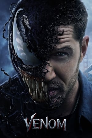 Venom (2018) Dual Audio Hindi (Original) | Hindi Dubbed Movie BluRay 360MB