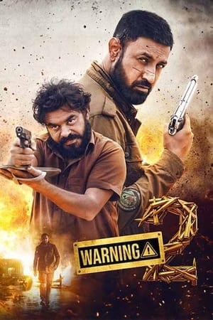 Warning 2 2024 Punjabi HDRip | Hindi Dubbed Movie – 480p – 1080p