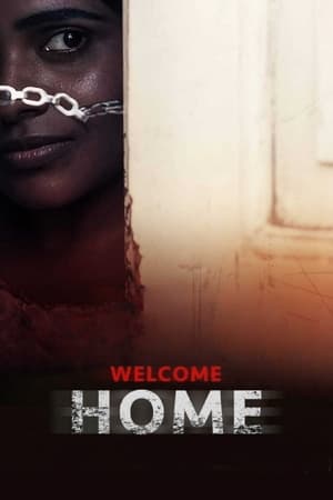Welcome Home (2020) Hindi HDRip | Hindi Dubbed Movie – 480p – 1080p