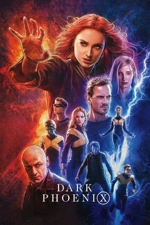 X-Men: Dark Phoenix (2019) Hindi Dual Audio | Hindi Dubbed Movie BluRay 350MB