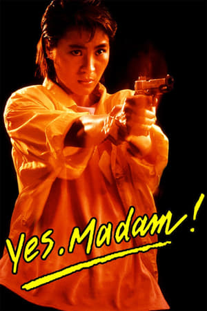 Yes Madam 1985 300MB Hindi Dubbed BRRip | Hindi Dubbed Movie Download