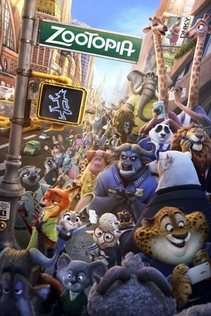 Zootopia 2016 300MB Hindi Dubbed | Hindi Dubbed Movie Bluray Download