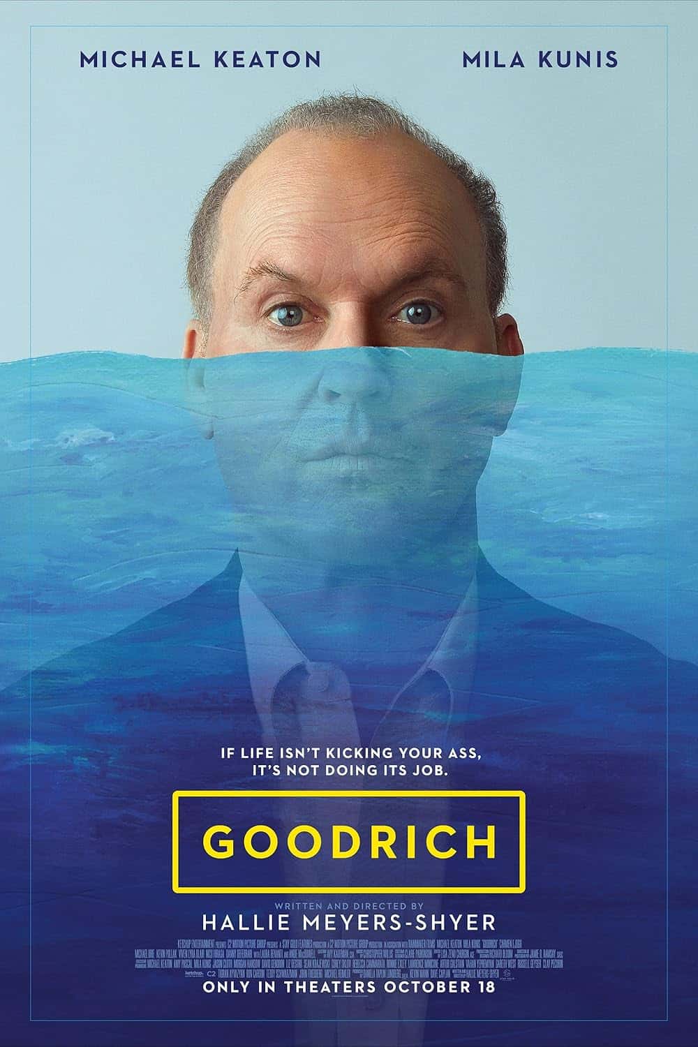 Goodrich [2024] Movie